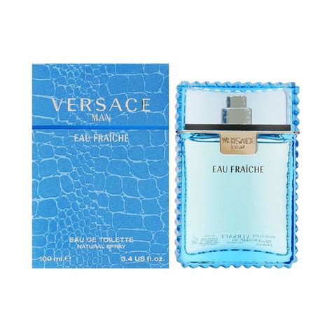 versace eau fraiche 100ml edt|versace eau fraiche fragrantica.